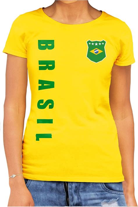 Brasilien Damen T